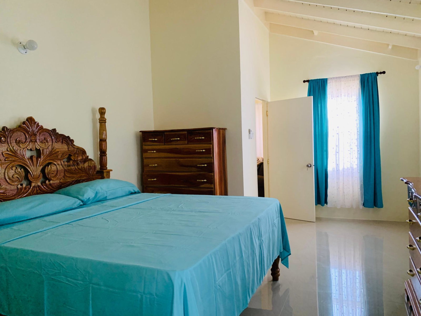 Third image of Lot-447 Stonebrook Manor in Falmouth, Trelawny, Jamaica - property is For Rent