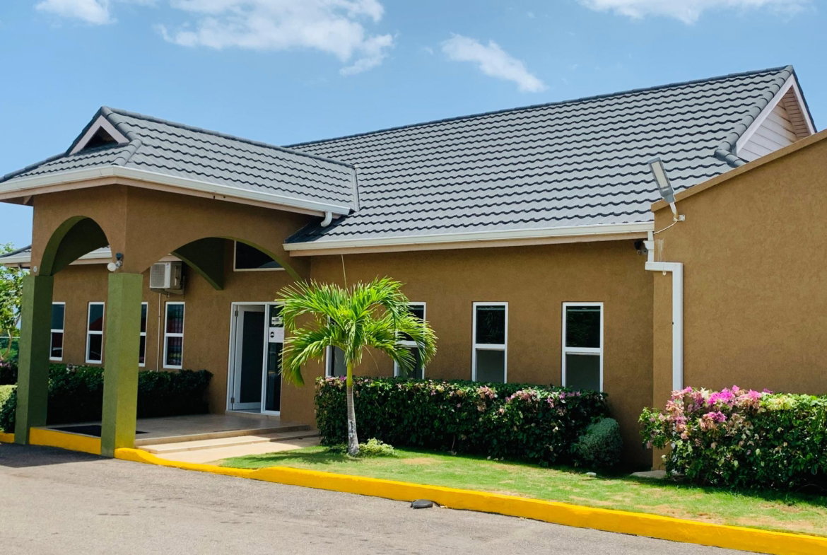 Twenty-First image of Lot-447 Stonebrook Manor in Falmouth, Trelawny, Jamaica - property is For Rent