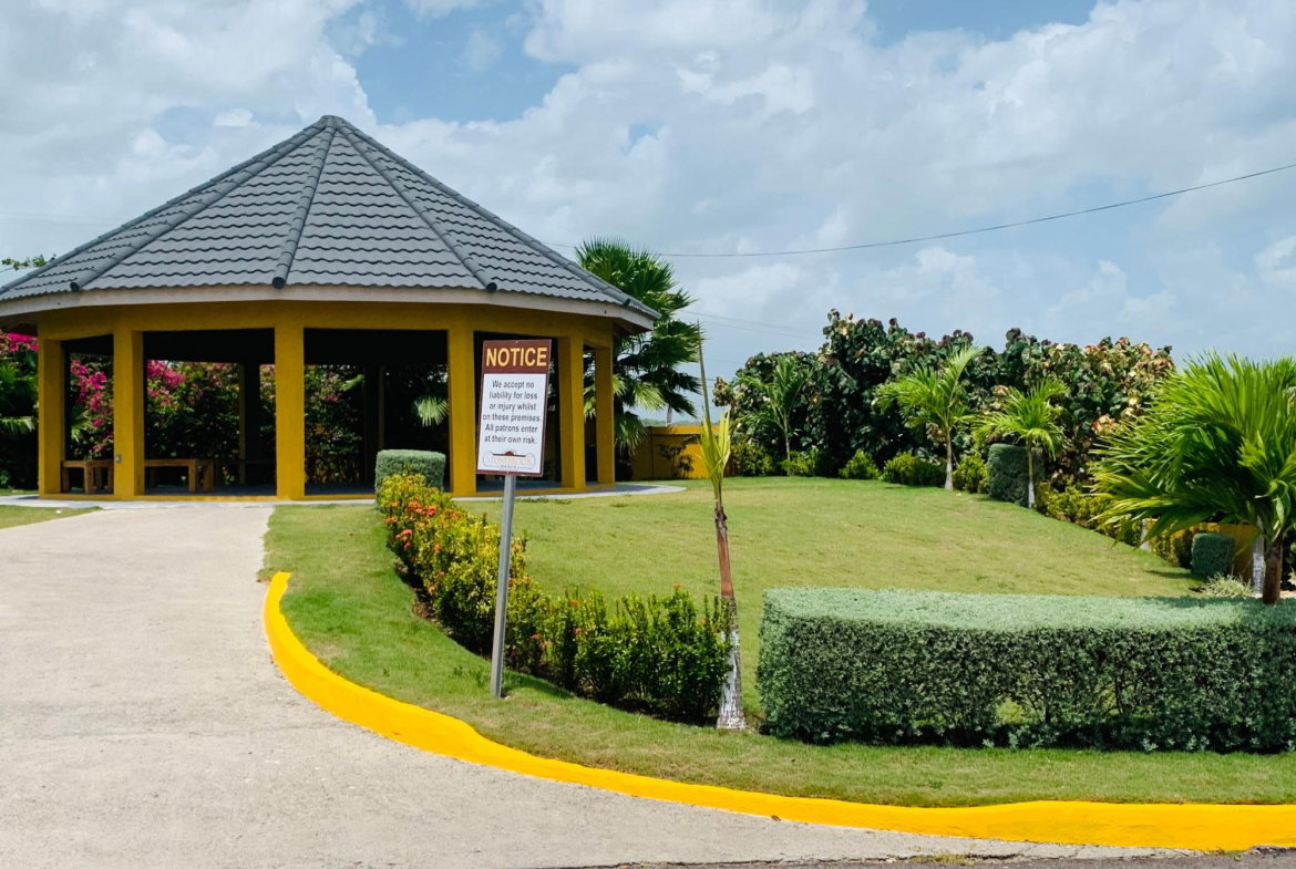 Twenty-Second image of Lot-447 Stonebrook Manor in Falmouth, Trelawny, Jamaica - property is For Rent