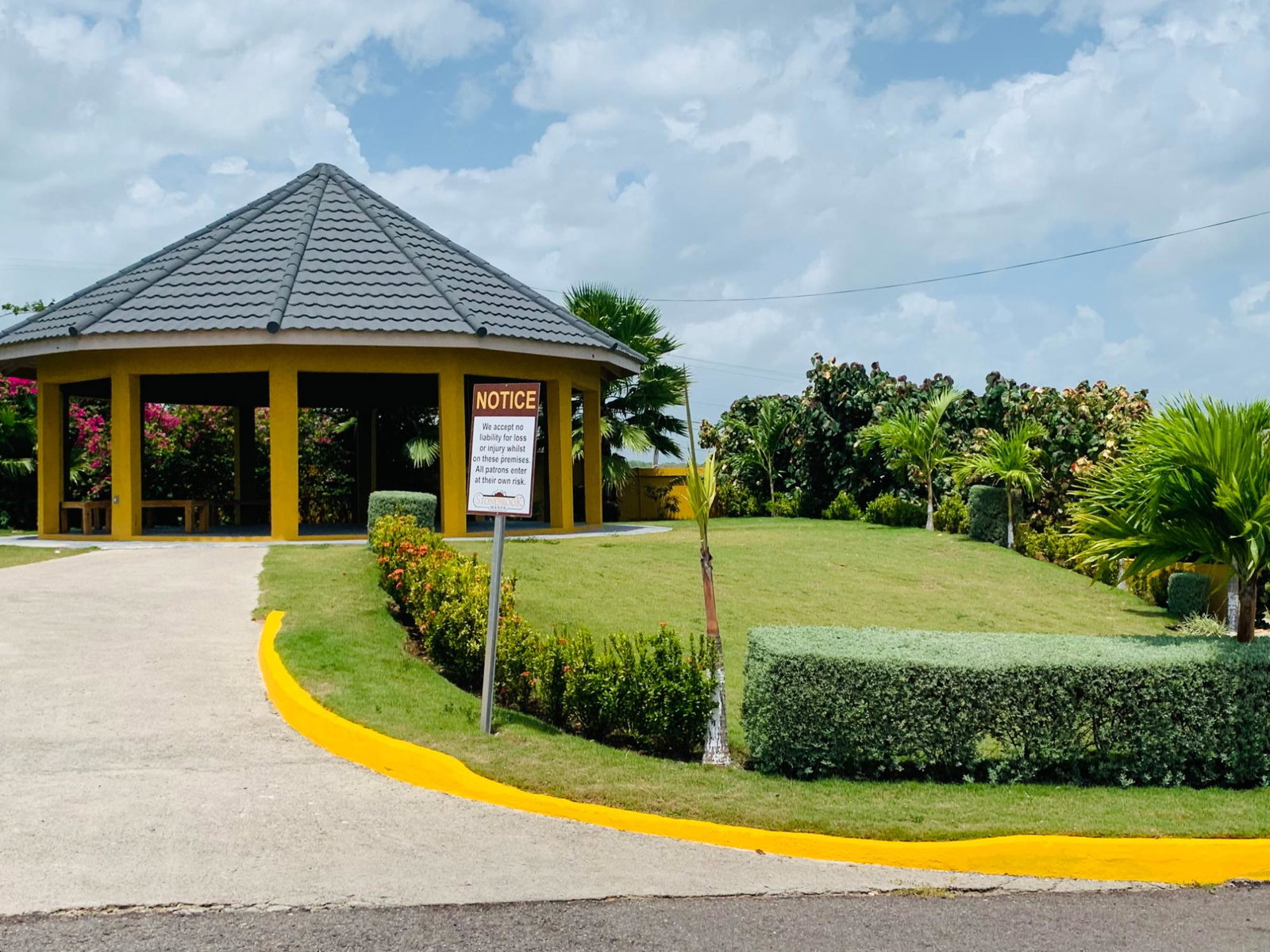 Twenty-Second image of Lot-447 Stonebrook Manor in Falmouth, Trelawny, Jamaica - property is For Rent