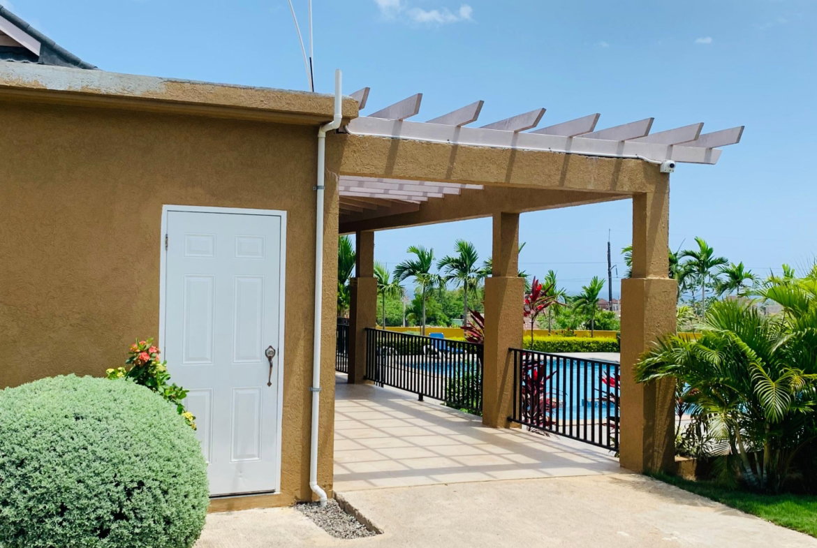 Twenty-Third image of Lot-447 Stonebrook Manor in Falmouth, Trelawny, Jamaica - property is For Rent