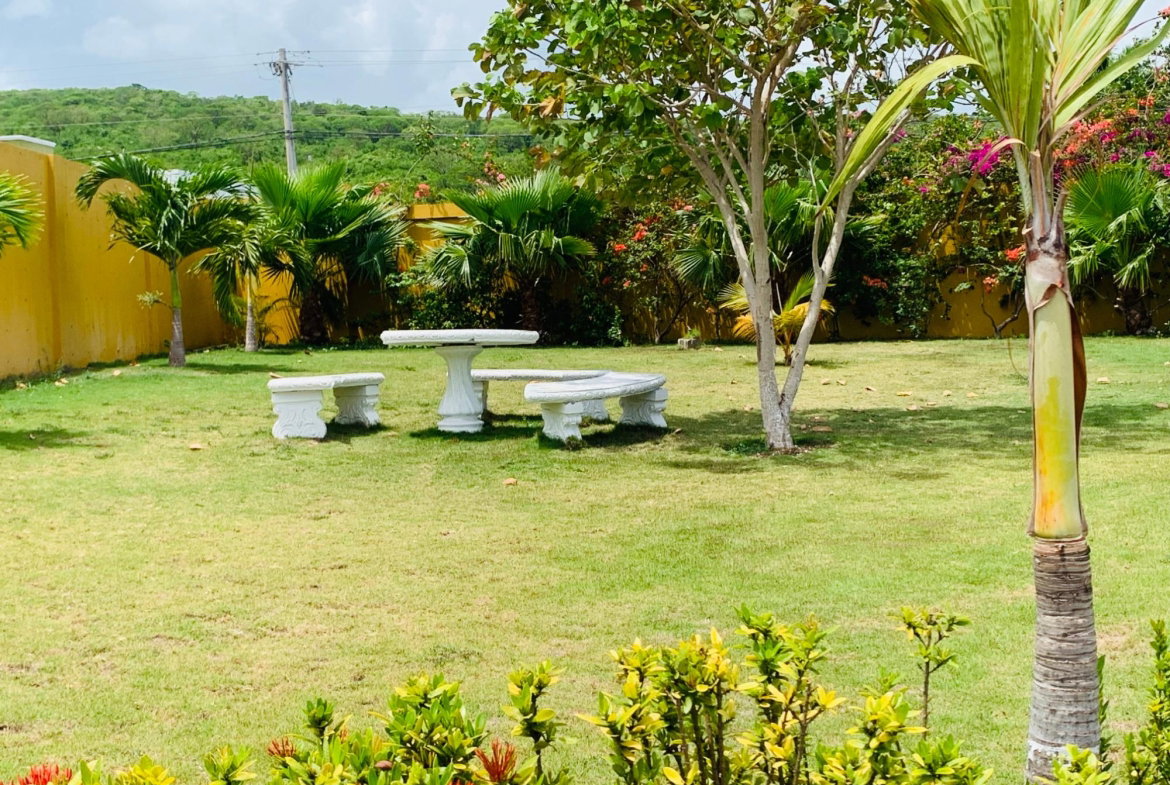 Twenty-Fourth image of Lot-447 Stonebrook Manor in Falmouth, Trelawny, Jamaica - property is For Rent
