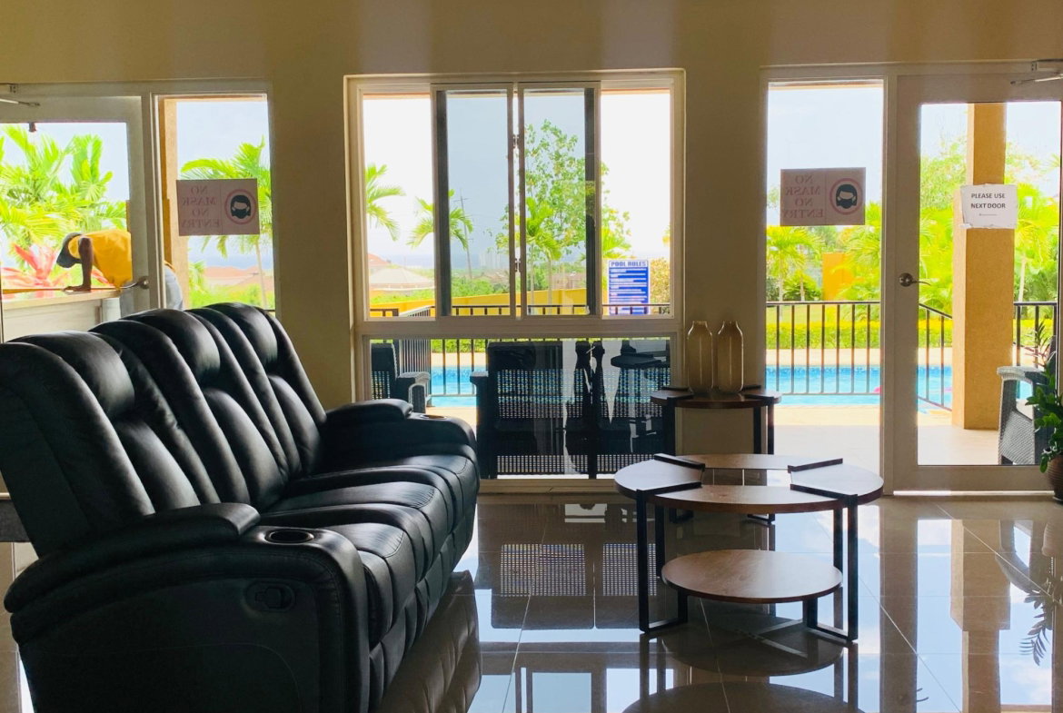 Twenty-Fifth image of Lot-447 Stonebrook Manor in Falmouth, Trelawny, Jamaica - property is For Rent