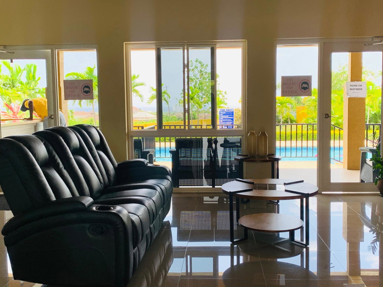 Twenty-Fifth image of Lot-447 Stonebrook Manor in Falmouth, Trelawny, Jamaica - property is For Rent