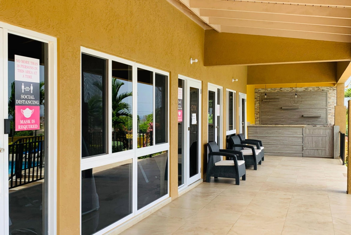 Twenty-Sixth image of Lot-447 Stonebrook Manor in Falmouth, Trelawny, Jamaica - property is For Rent