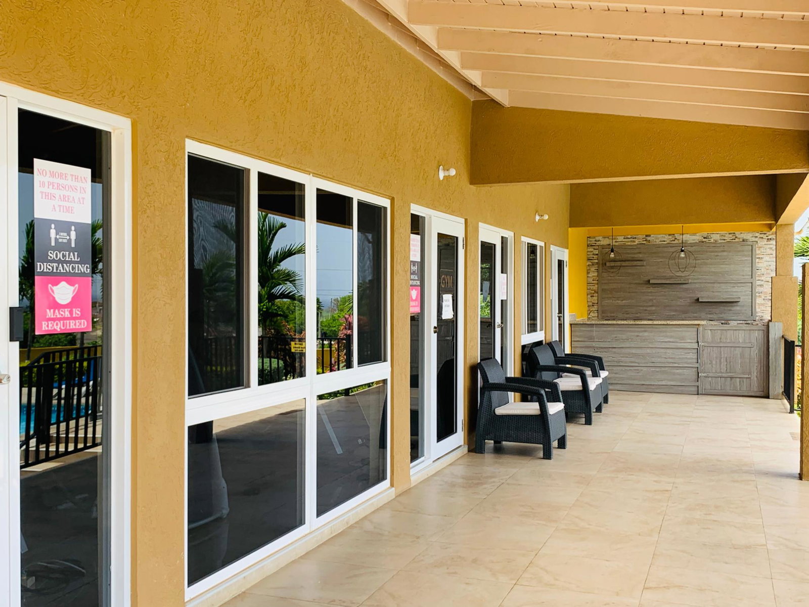 Twenty-Sixth image of Lot-447 Stonebrook Manor in Falmouth, Trelawny, Jamaica - property is For Rent