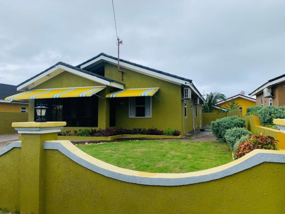 First image of 357 Stonebrook Manor in Falmouth, Trelawny, Jamaica - property is For Rent