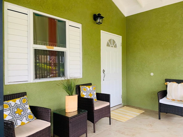 Second image of 357 Stonebrook Manor in Falmouth, Trelawny, Jamaica - property is For Rent
