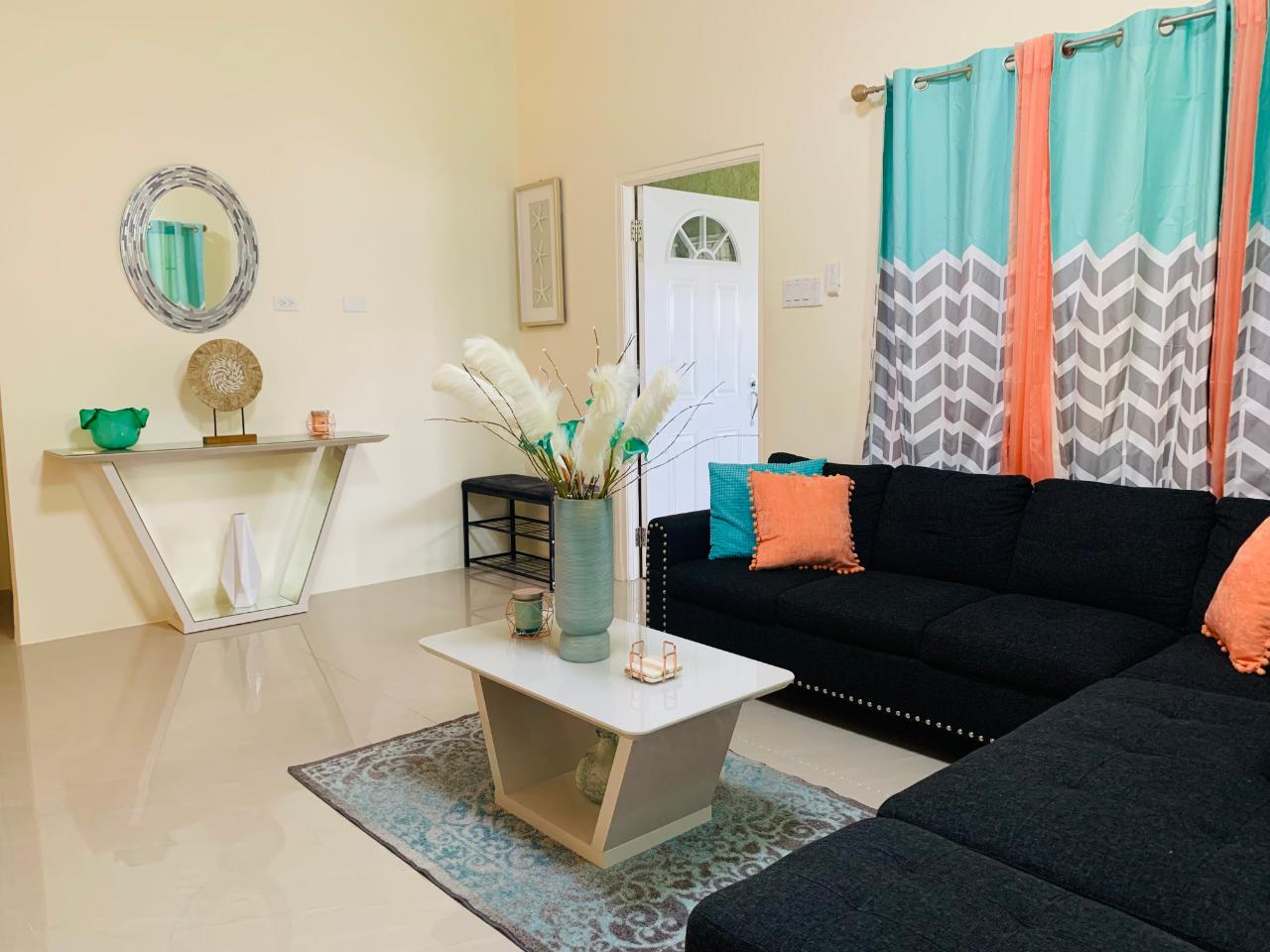 Third image of 357 Stonebrook Manor in Falmouth, Trelawny, Jamaica - property is For Rent