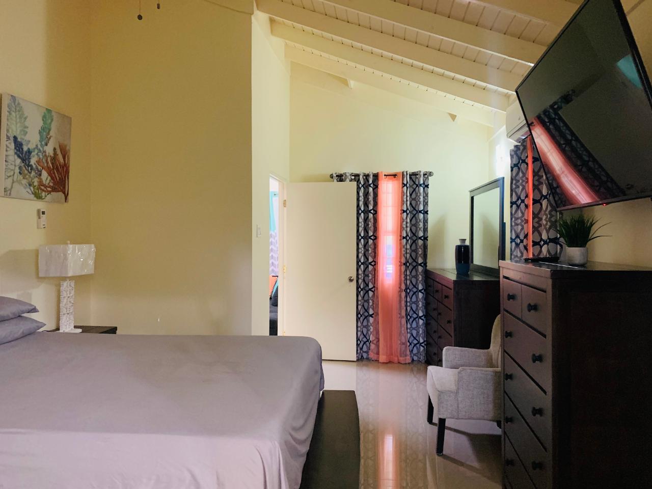 Fifth image of 357 Stonebrook Manor in Falmouth, Trelawny, Jamaica - property is For Rent