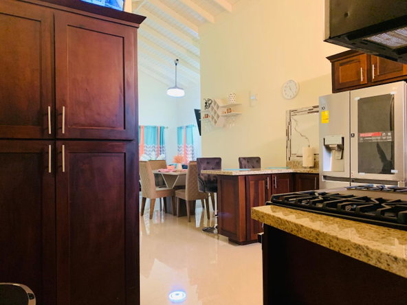 Nineteenth image of 357 Stonebrook Manor in Falmouth, Trelawny, Jamaica - property is For Rent