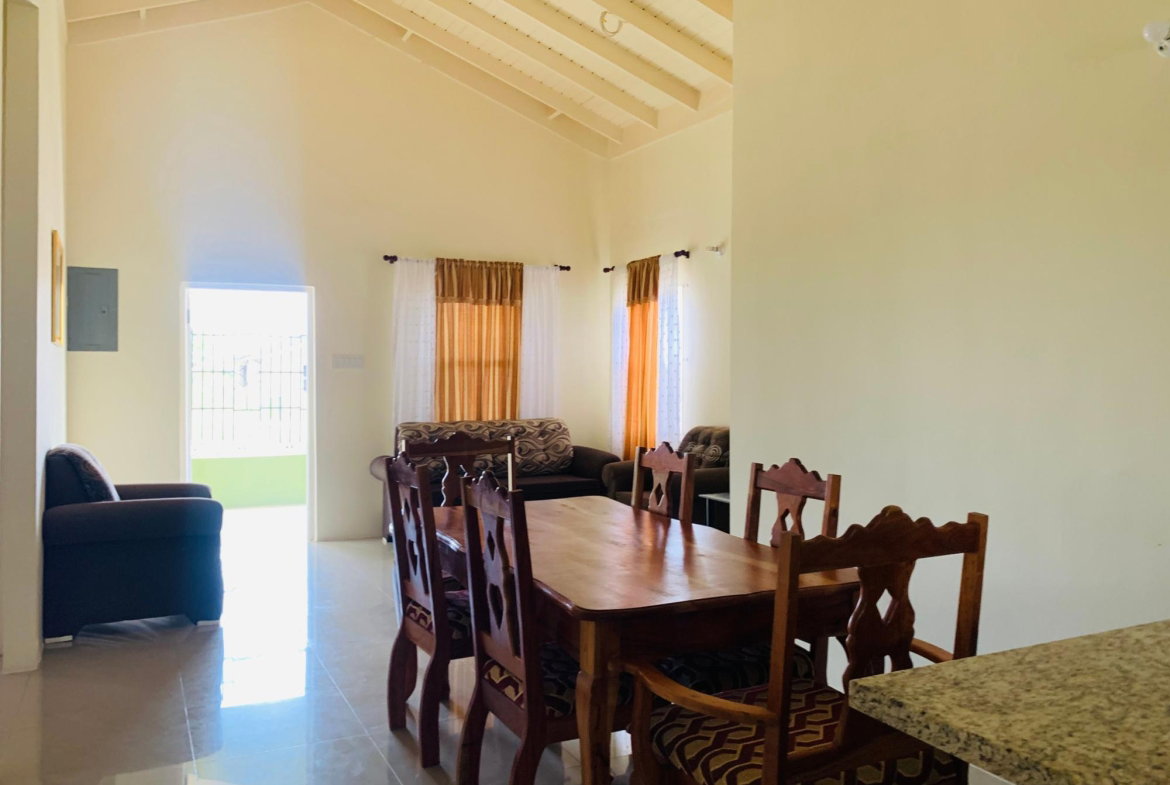 Sixth image of Lot-447 Stonebrook Manor in Falmouth, Trelawny, Jamaica - property is For Rent