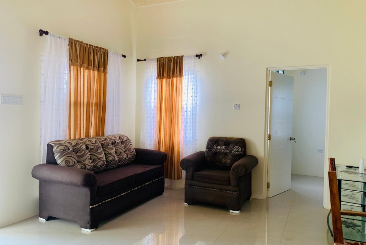 Eighth image of Lot-447 Stonebrook Manor in Falmouth, Trelawny, Jamaica - property is For Rent