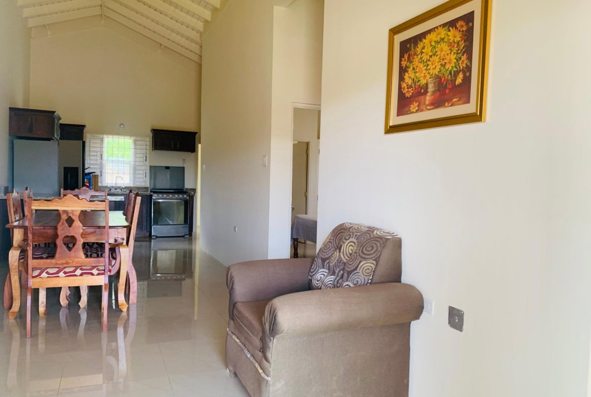 Ninth image of Lot-447 Stonebrook Manor in Falmouth, Trelawny, Jamaica - property is For Rent