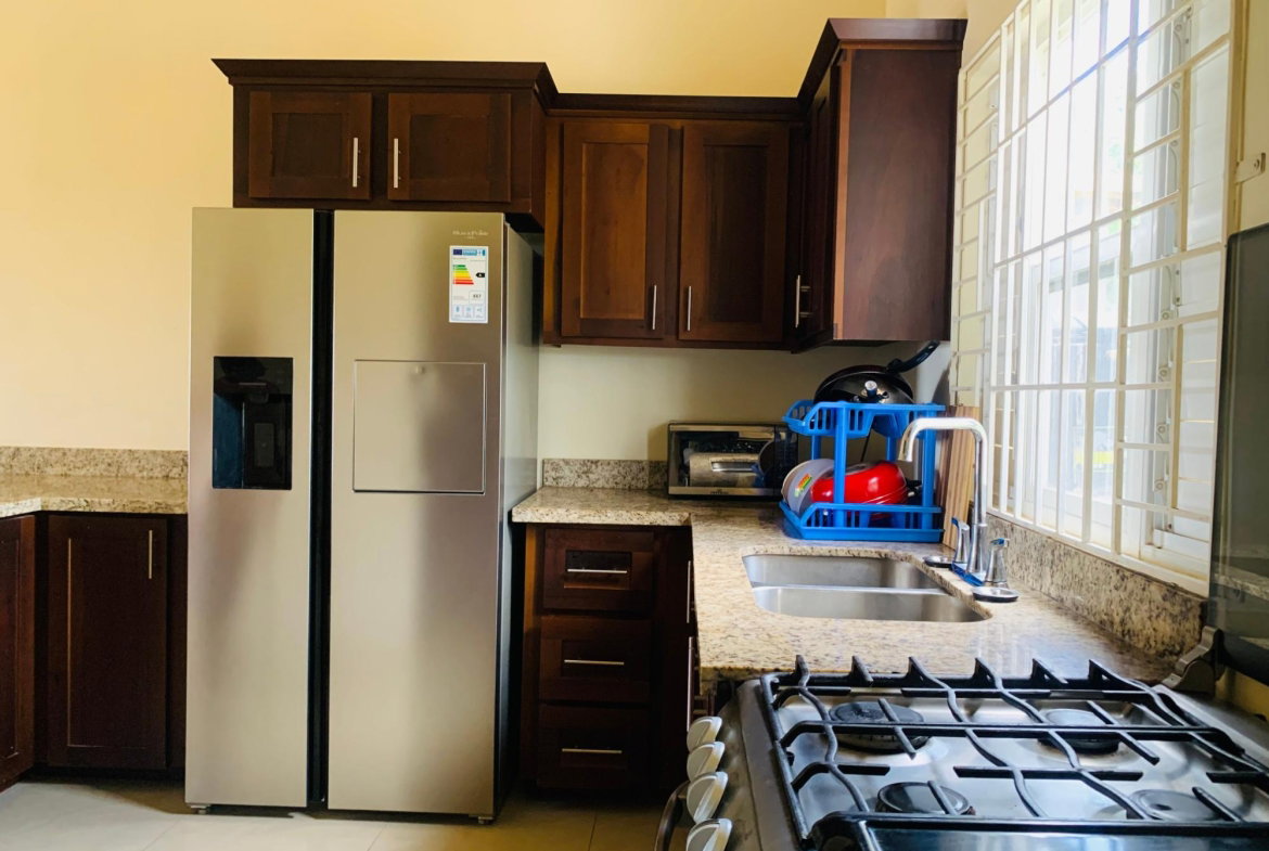 Tenth image of Lot-447 Stonebrook Manor in Falmouth, Trelawny, Jamaica - property is For Rent