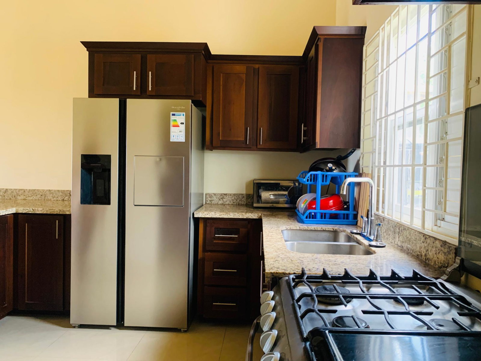 Tenth image of Lot-447 Stonebrook Manor in Falmouth, Trelawny, Jamaica - property is For Rent