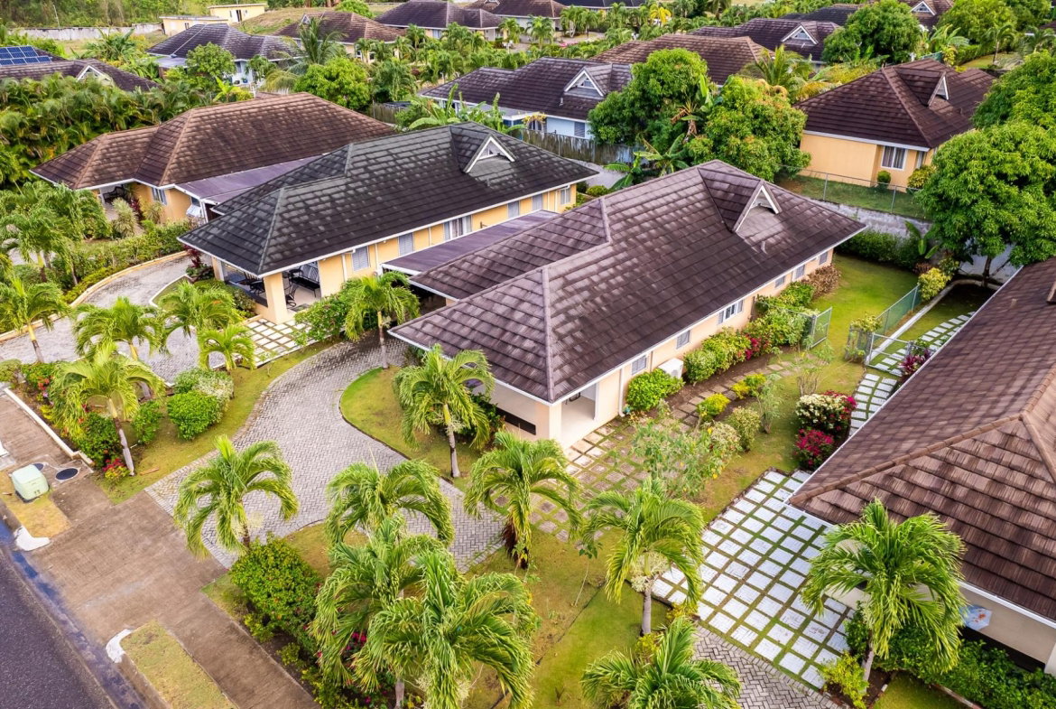 Second image of 508-cool Shade Richmond Estate in Runaway Bay, St. Ann, Jamaica - property is For Sale