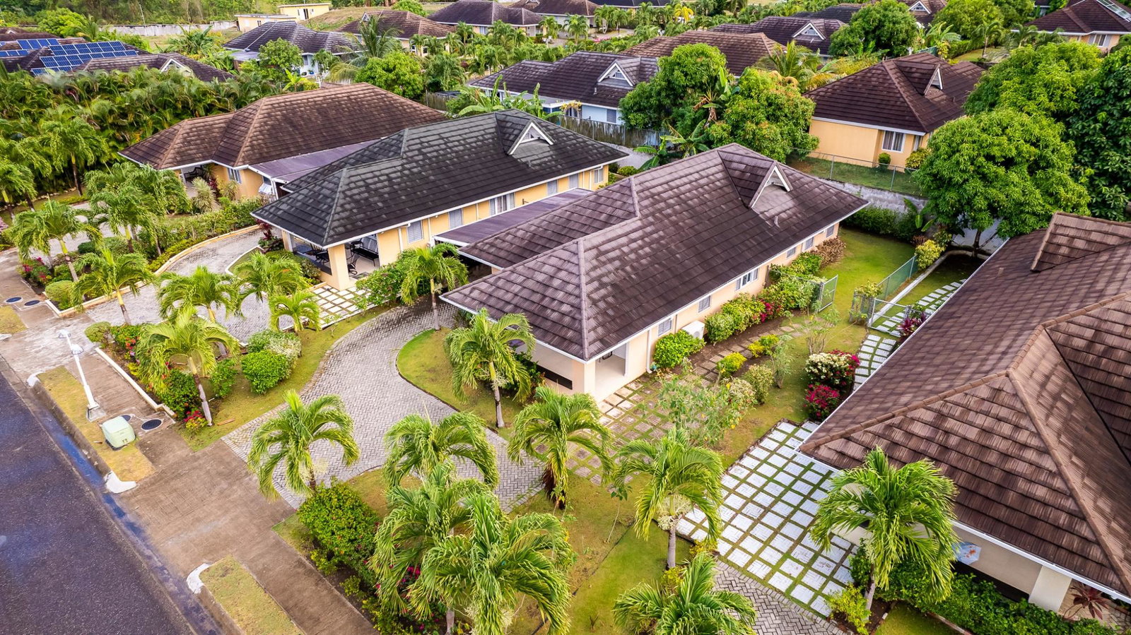 Second image of 508-cool Shade Richmond Estate in Runaway Bay, St. Ann, Jamaica - property is For Sale