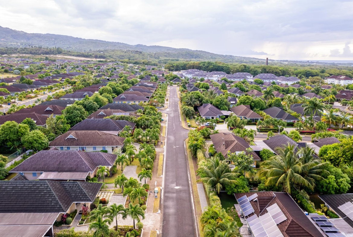 First image of 508-cool Shade Richmond Estate in Runaway Bay, St. Ann, Jamaica - property is For Sale