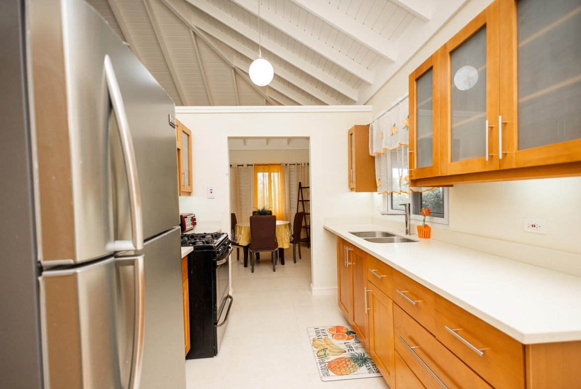 Eighteenth image of 508-cool Shade Richmond Estate in Runaway Bay, St. Ann, Jamaica - property is For Sale