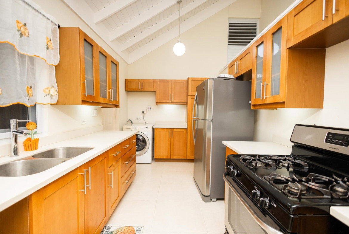 Twentieth image of 508-cool Shade Richmond Estate in Runaway Bay, St. Ann, Jamaica - property is For Sale
