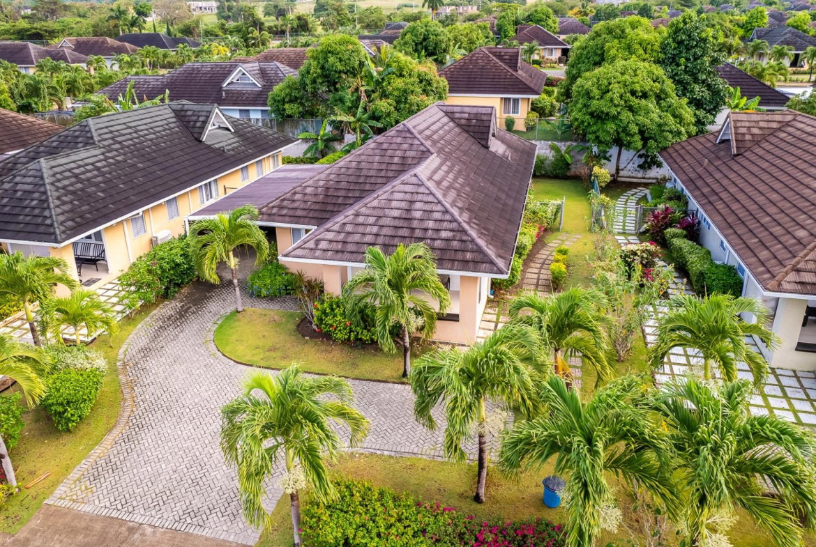 Fourth image of 508-cool Shade Richmond Estate in Runaway Bay, St. Ann, Jamaica - property is For Sale