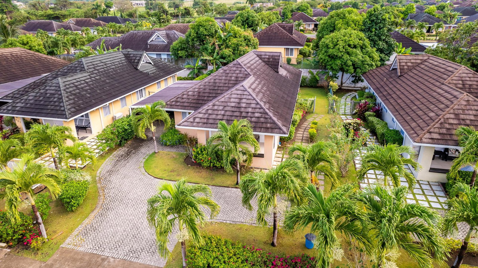 Fourth image of 508-cool Shade Richmond Estate in Runaway Bay, St. Ann, Jamaica - property is For Sale