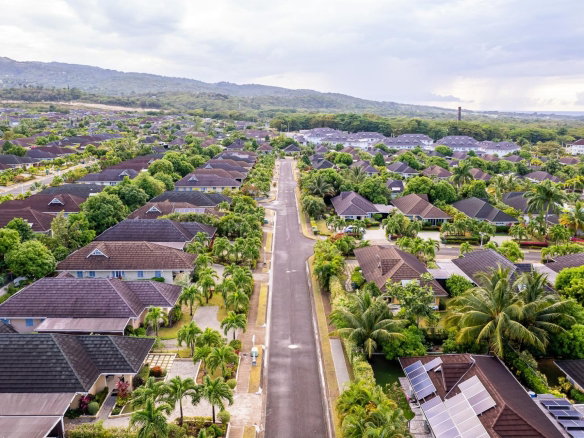 First image of 508-cool Shade Richmond Estate in Runaway Bay, St. Ann, Jamaica - property is For Sale