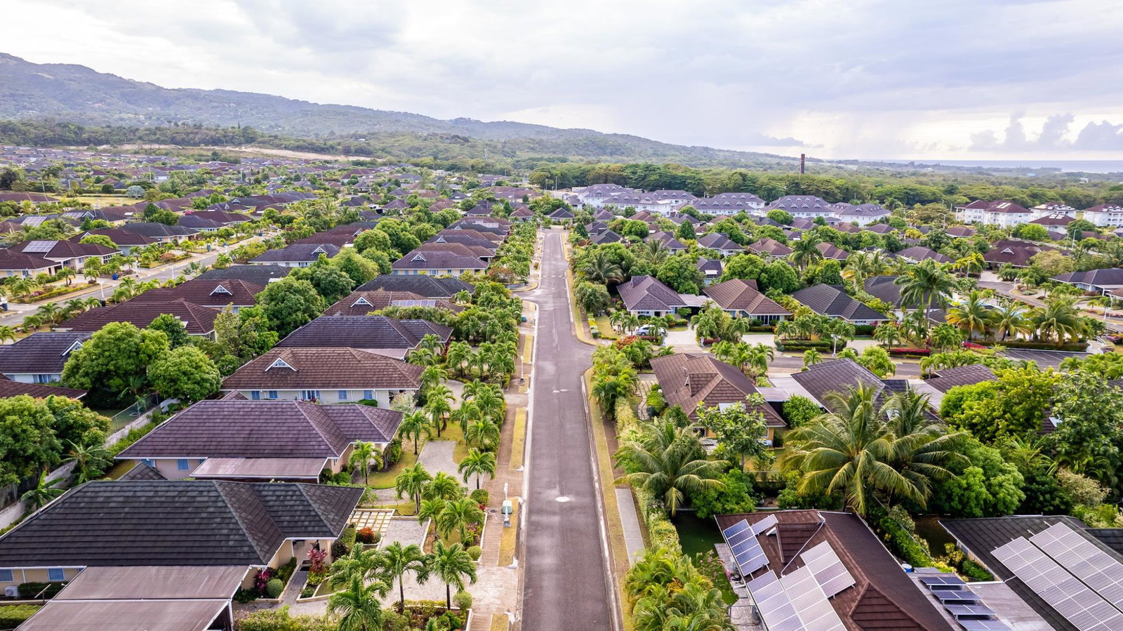 First image of 508-cool Shade Richmond Estate in Runaway Bay, St. Ann, Jamaica - property is For Sale