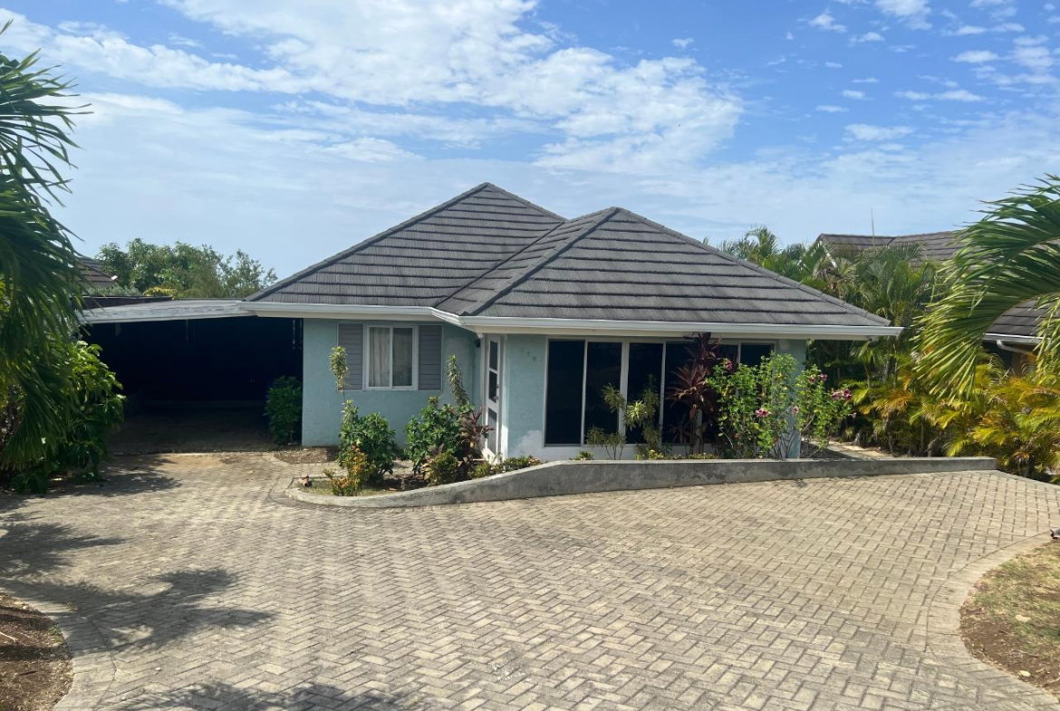 First image of 578 Coolshade, Richmond in Runaway Bay, St. Ann, Jamaica - property is For Sale