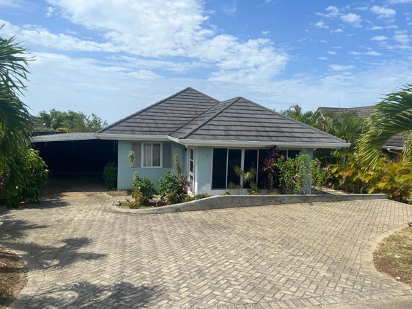 First image of 578 Coolshade, Richmond in Runaway Bay, St. Ann, Jamaica - property is For Sale