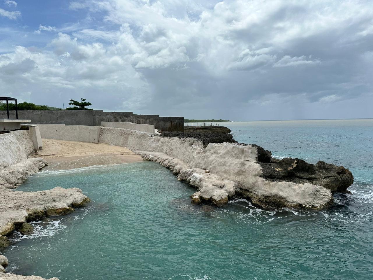 Luxury-3-Bedroom-Condo-with-Rooftop-Terrace-in-St.-Ann-Jamaica Sixteenth image of 4-42 Queens Crescent Drive in Discovery Bay, St. Ann, Jamaica - property is For Sale