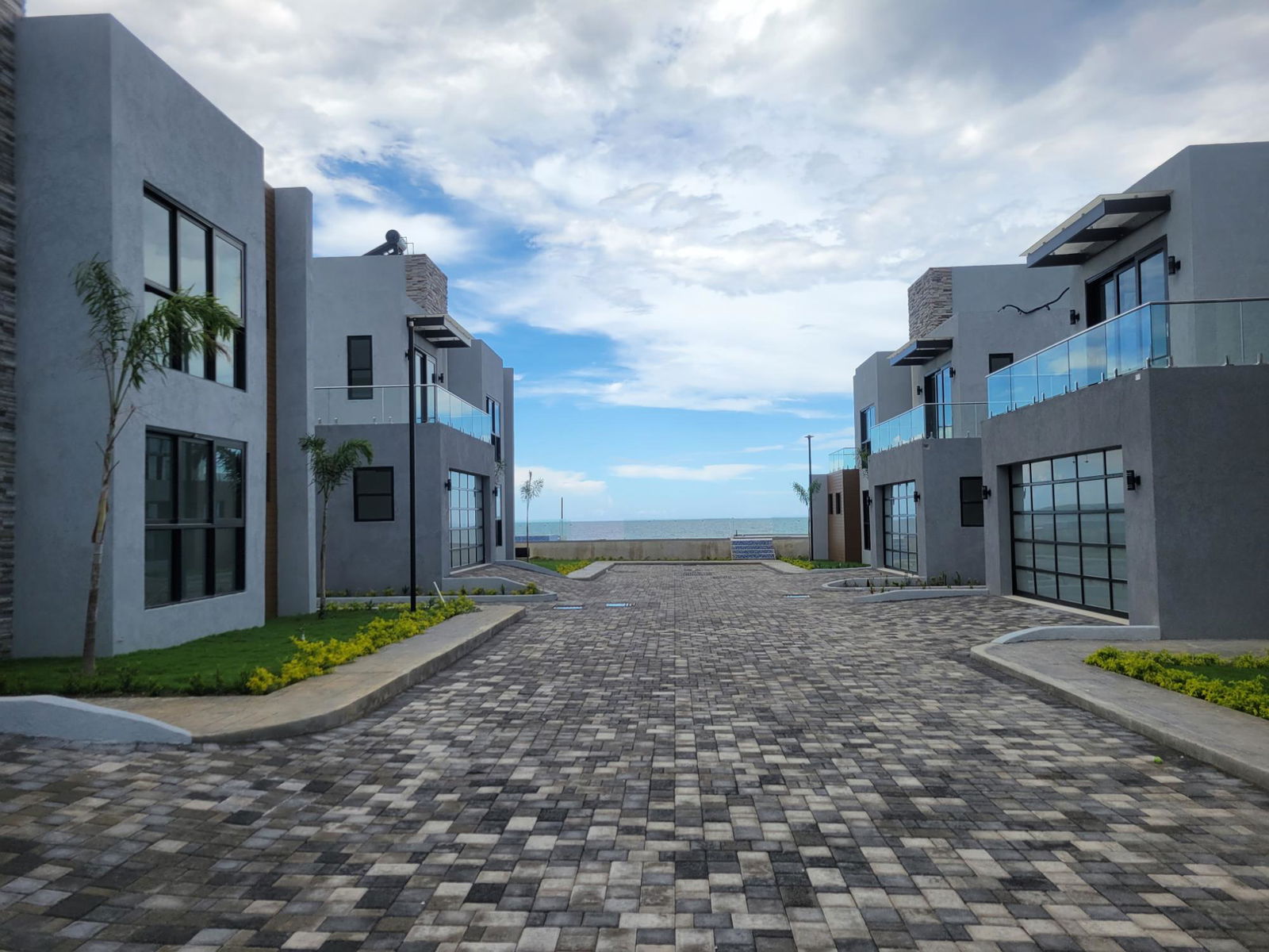 Luxury-3-Bedroom-Condo-with-Rooftop-Terrace-in-St.-Ann-Jamaica Third image of 4-42 Queens Crescent Drive in Discovery Bay, St. Ann, Jamaica - property is For Sale