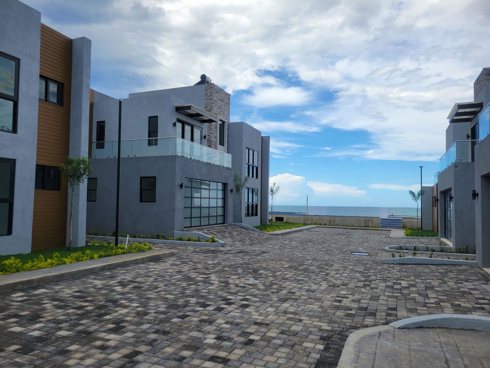 Luxury-3-Bedroom-Condo-with-Rooftop-Terrace-in-St.-Ann-Jamaica Fourth image of 4-42 Queens Crescent Drive in Discovery Bay, St. Ann, Jamaica - property is For Sale
