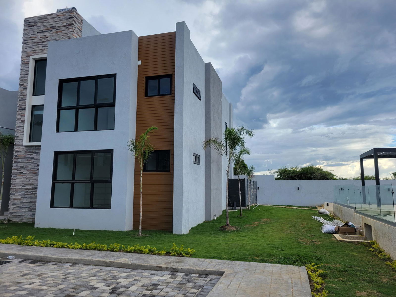 Luxury-3-Bedroom-Condo-with-Rooftop-Terrace-in-St.-Ann-Jamaica Sixth image of 4-42 Queens Crescent Drive in Discovery Bay, St. Ann, Jamaica - property is For Sale