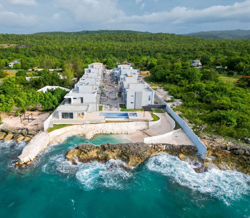 First image of 4-42 Queens Crescent Drive in Discovery Bay, St. Ann, Jamaica - property is For Sale