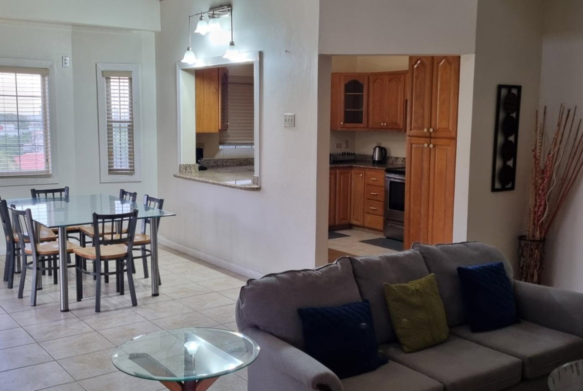 Second image of B5- 11 Seaview Avenue in Kingston 6, St. Andrew, Jamaica - property is For Rent