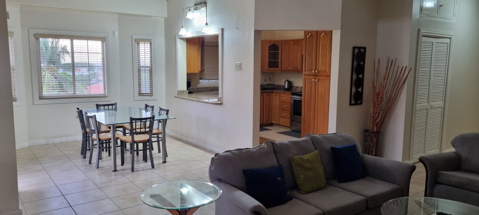 Second image of B5- 11 Seaview Avenue in Kingston 6, St. Andrew, Jamaica - property is For Rent