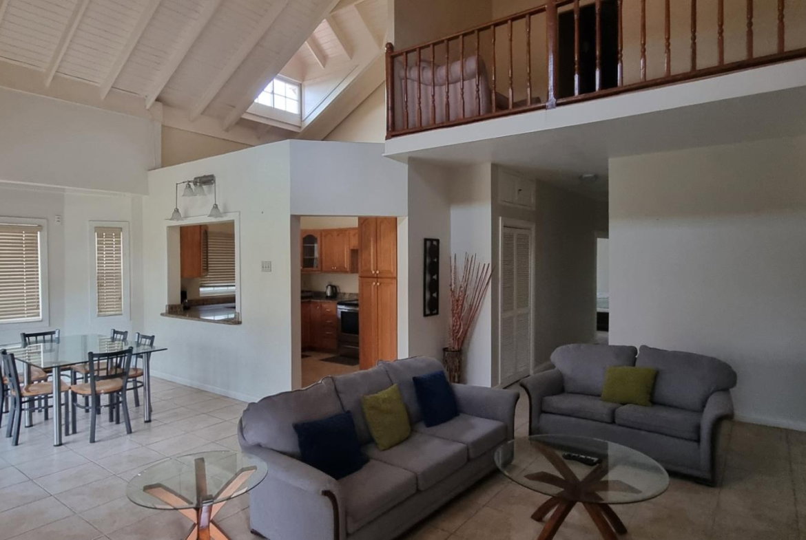 Twelfth image of B5- 11 Seaview Avenue in Kingston 6, St. Andrew, Jamaica - property is For Rent