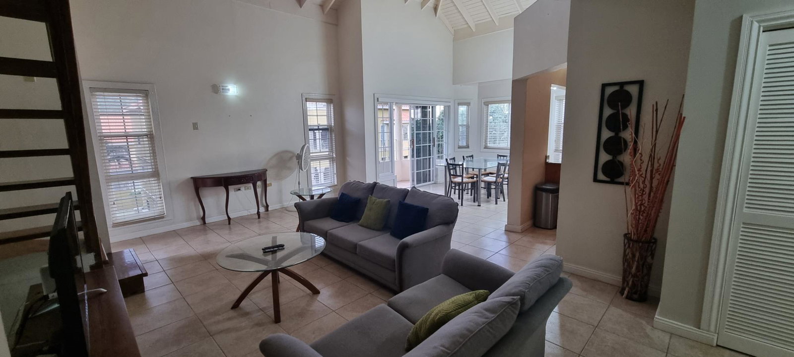 Thirteenth image of B5- 11 Seaview Avenue in Kingston 6, St. Andrew, Jamaica - property is For Rent