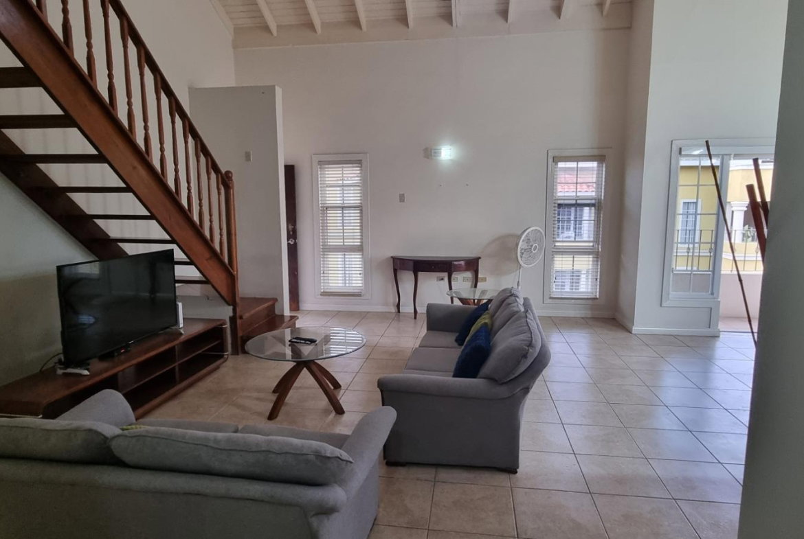 Fourteenth image of B5- 11 Seaview Avenue in Kingston 6, St. Andrew, Jamaica - property is For Rent