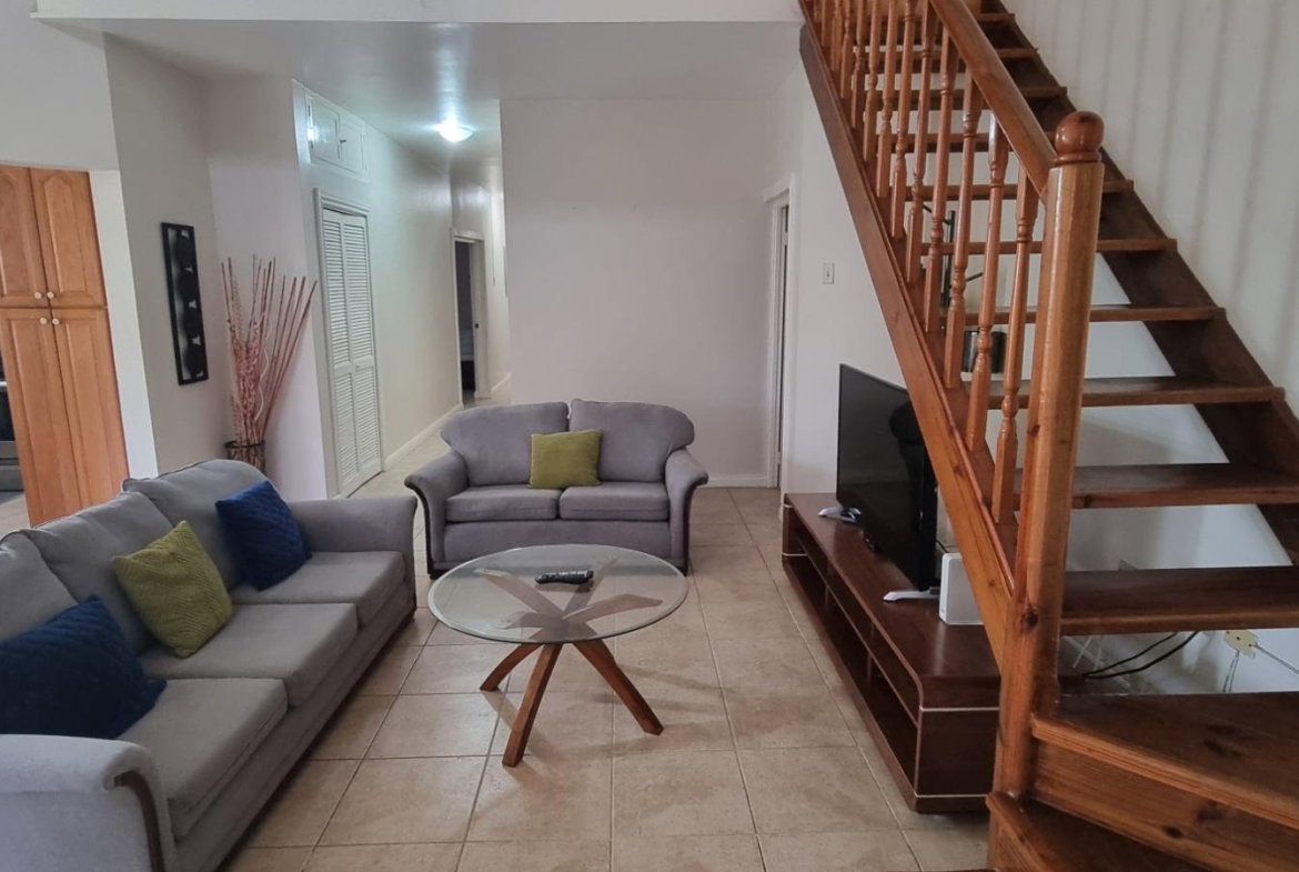 Third image of B5- 11 Seaview Avenue in Kingston 6, St. Andrew, Jamaica - property is For Rent