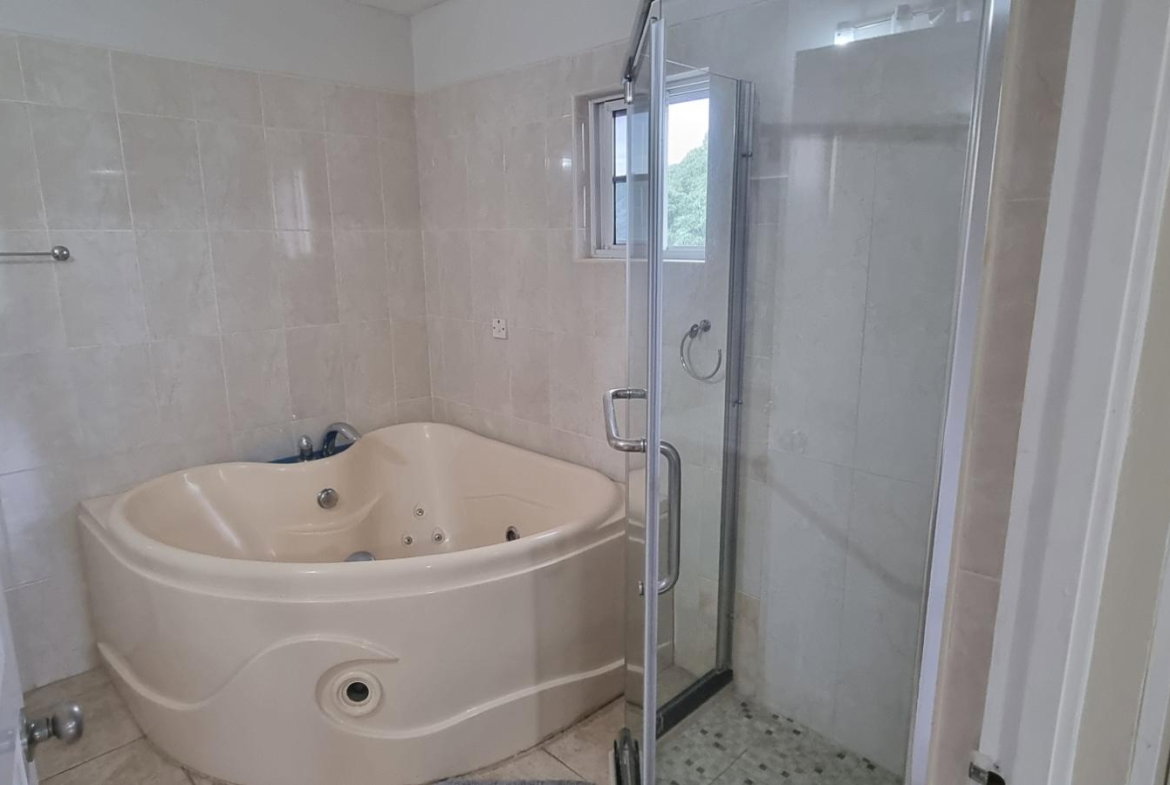 Twenty-First image of B5- 11 Seaview Avenue in Kingston 6, St. Andrew, Jamaica - property is For Rent