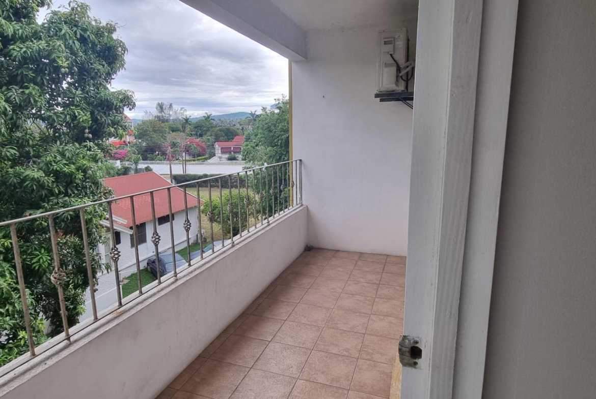 Thirtieth image of B5- 11 Seaview Avenue in Kingston 6, St. Andrew, Jamaica - property is For Rent