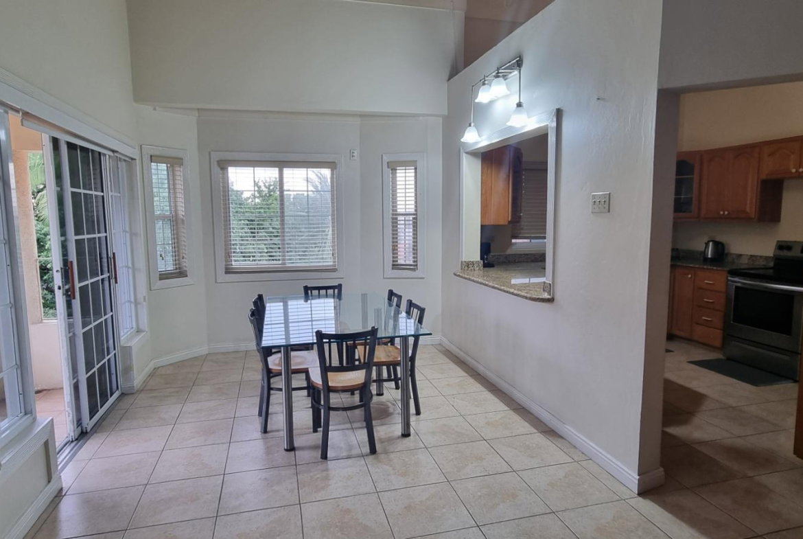 Fourth image of B5- 11 Seaview Avenue in Kingston 6, St. Andrew, Jamaica - property is For Rent