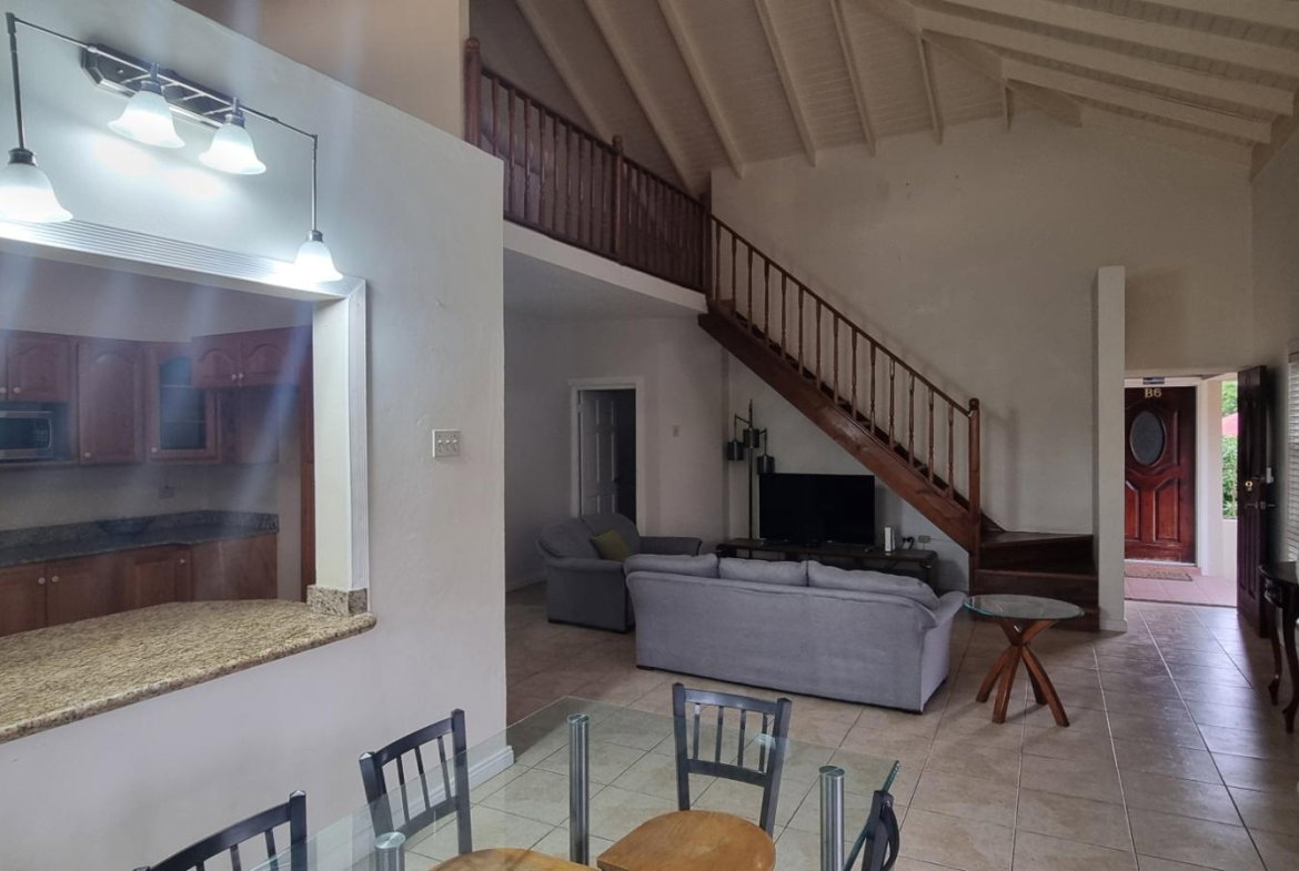 Fifth image of B5- 11 Seaview Avenue in Kingston 6, St. Andrew, Jamaica - property is For Rent