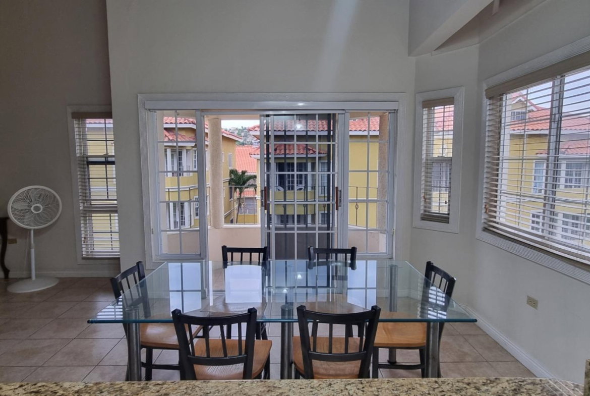 Sixth image of B5- 11 Seaview Avenue in Kingston 6, St. Andrew, Jamaica - property is For Rent