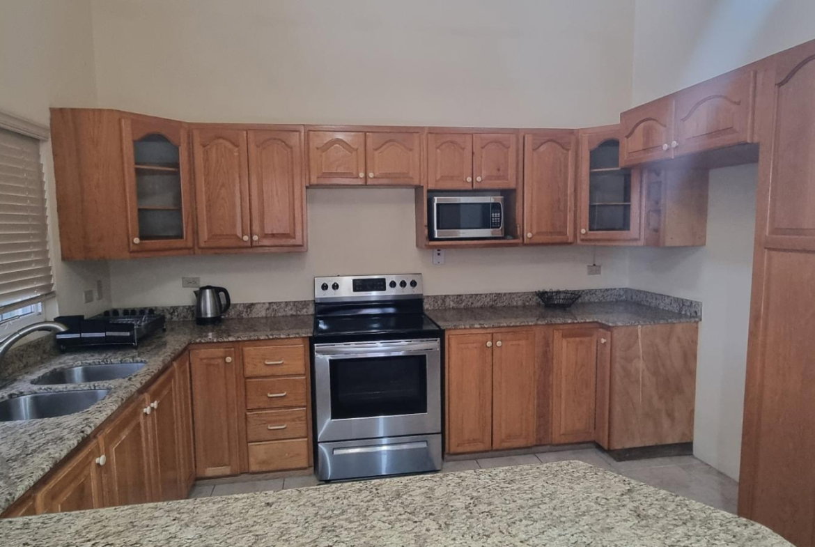 Seventh image of B5- 11 Seaview Avenue in Kingston 6, St. Andrew, Jamaica - property is For Rent