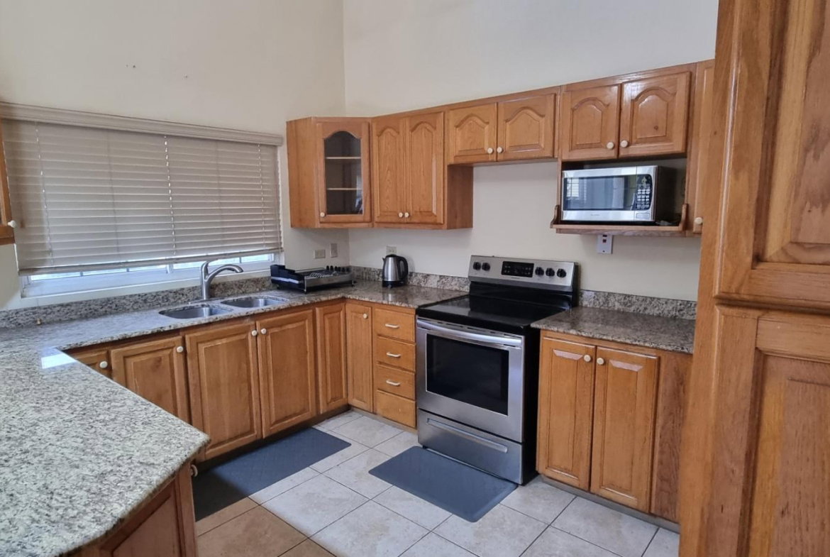 Eighth image of B5- 11 Seaview Avenue in Kingston 6, St. Andrew, Jamaica - property is For Rent