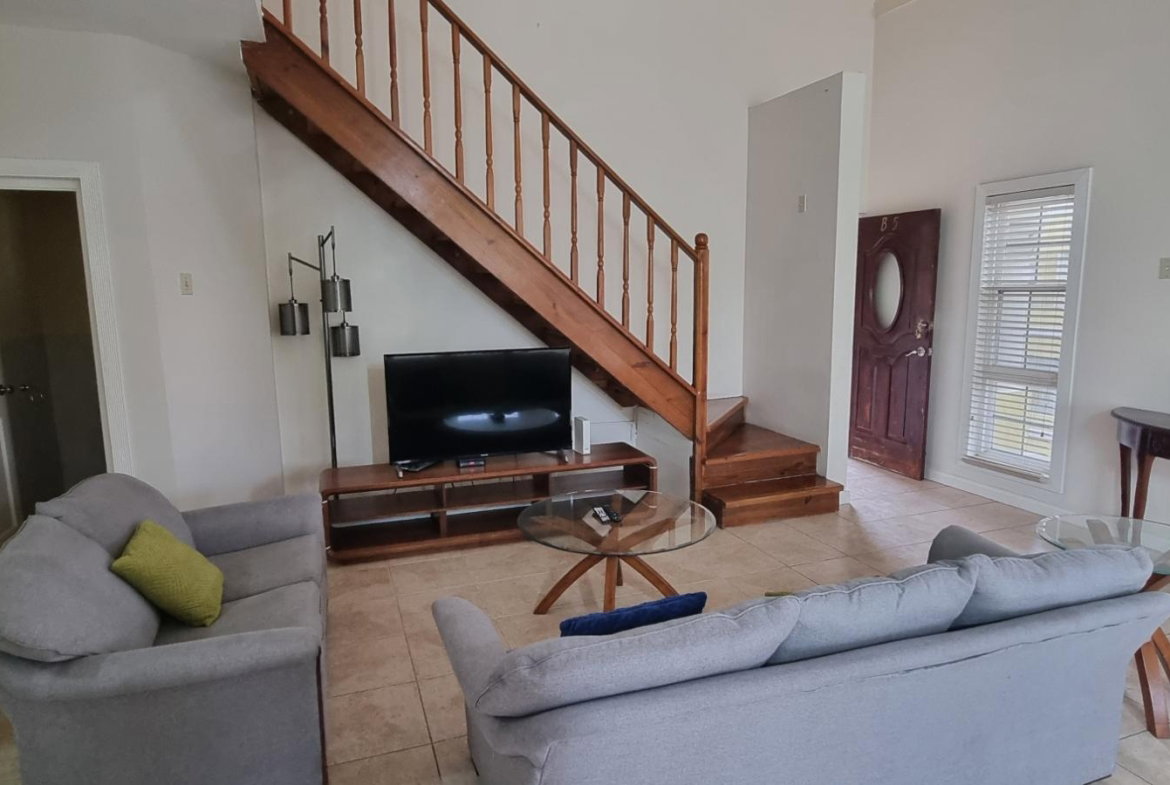 Ninth image of B5- 11 Seaview Avenue in Kingston 6, St. Andrew, Jamaica - property is For Rent